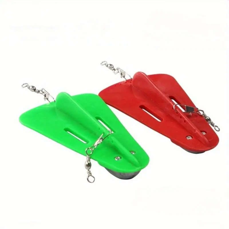 Snorkeling Gear - Papan Selam Berpemberat Timbal, Peralatan Memancing