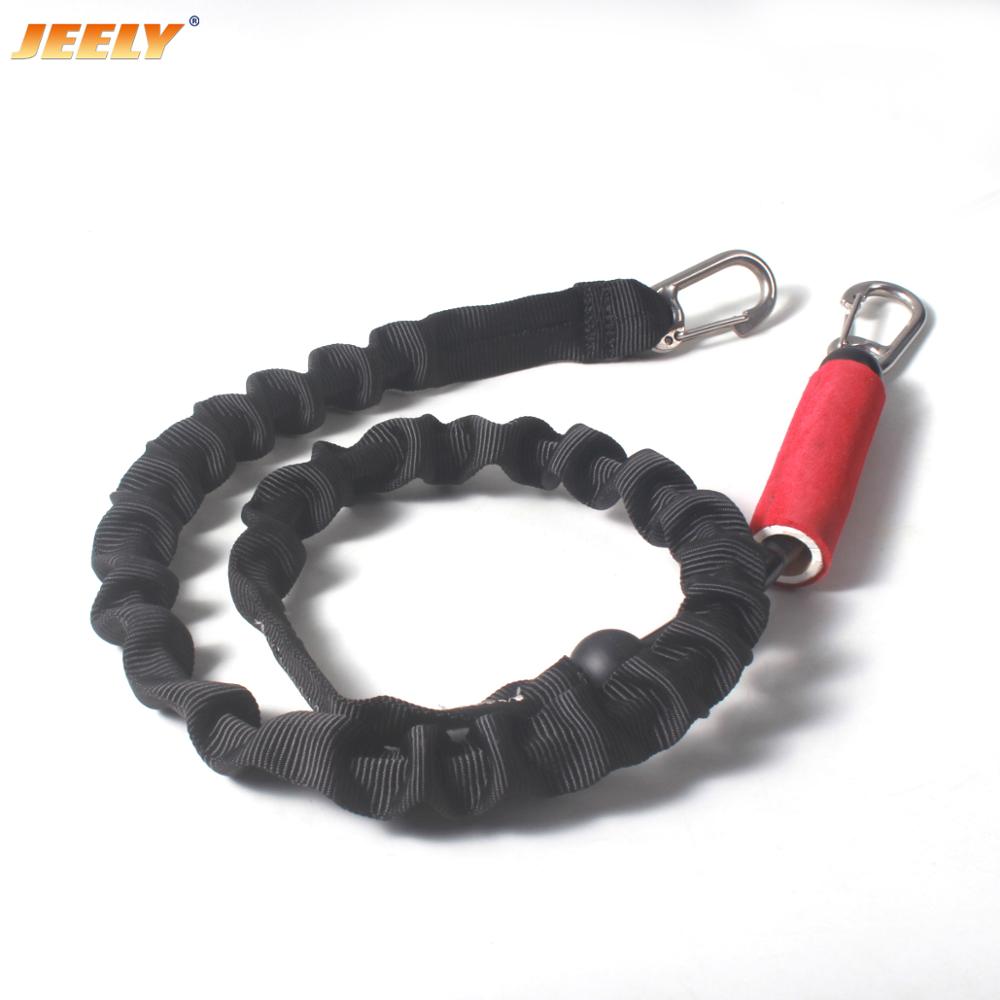 Tali Pengaman Layang-layang un - Surfboard Leash ulasan dan harga