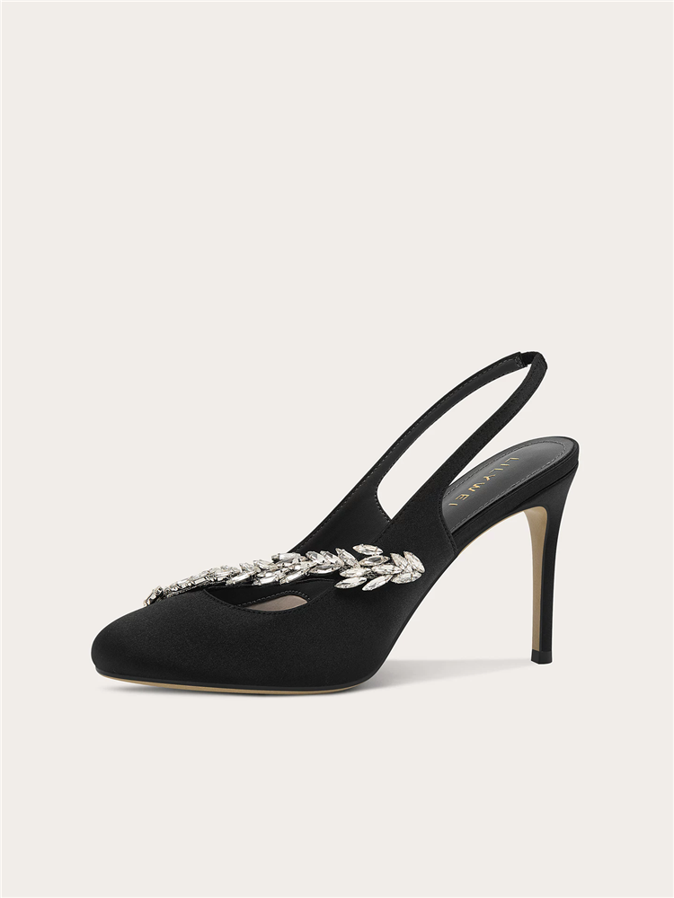 Sandal Wanita Hak Tinggi Stile - Water Shoes ulasan dan harga