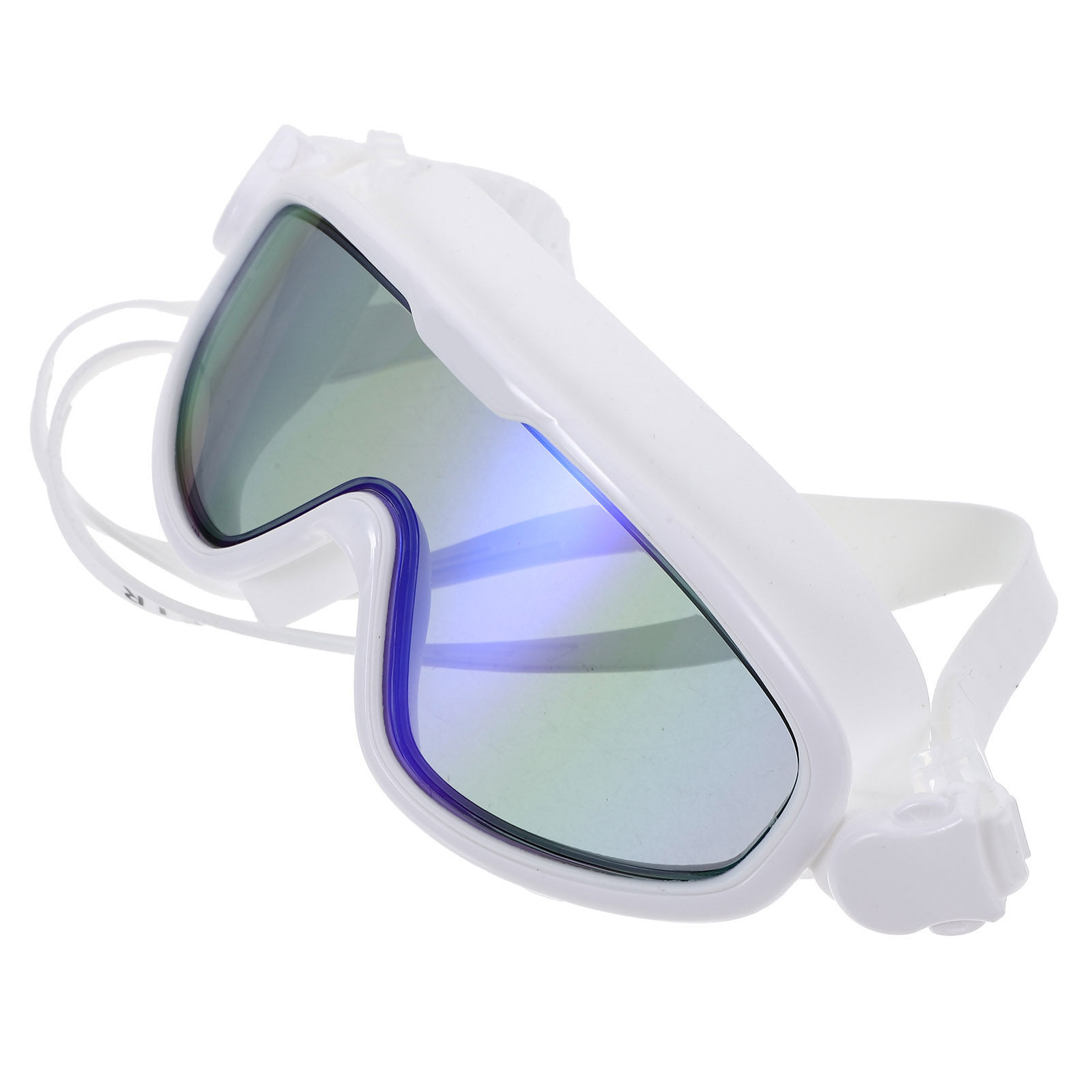 Kacamata Renang Anti Air Warna - Goggles Swim ulasan dan harga