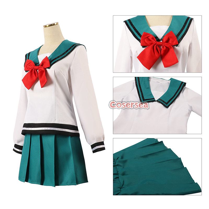 Cosersea Saiki kukukuo Teruhas - Life Jacket ulasan dan harga