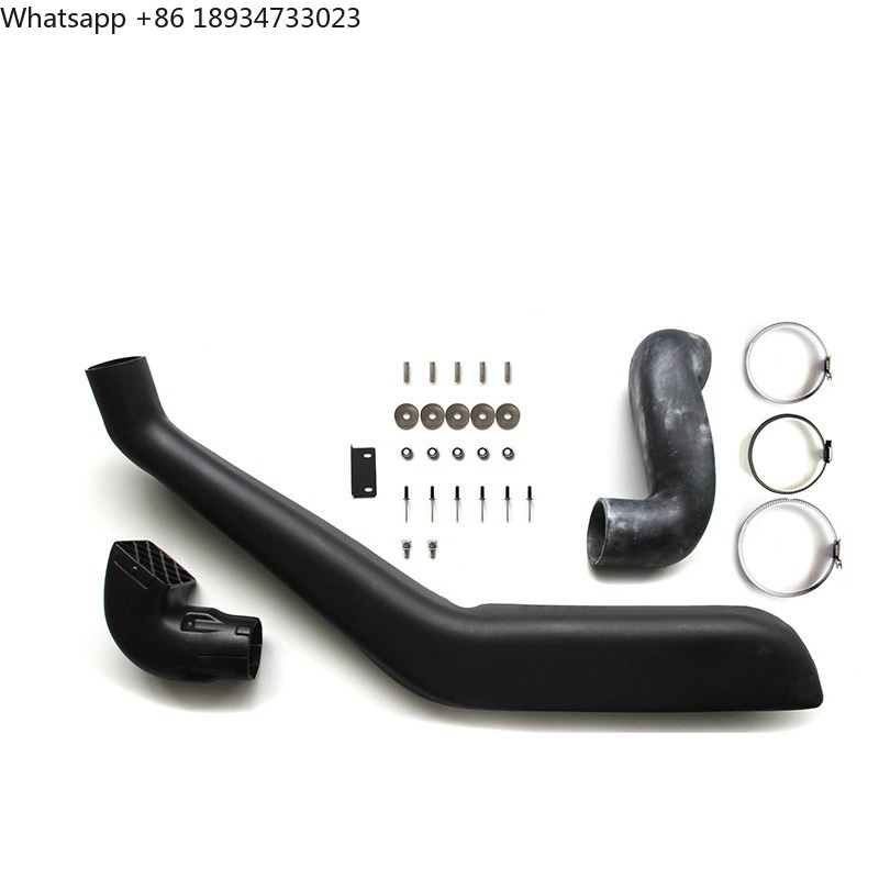 Set Snorkel Mobil LLDPE untuk  - Snorkel Set ulasan dan harga