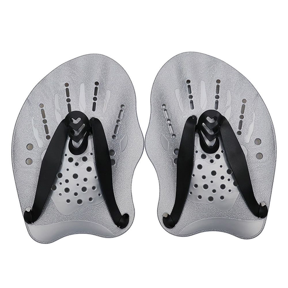 Sarung Tangan Renang Berjari y - Swim Fins ulasan dan harga