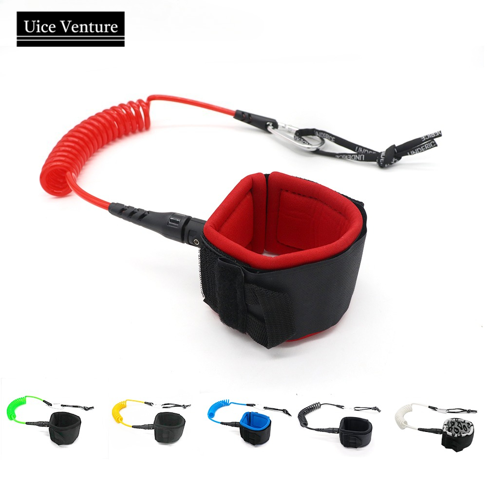 Tali Leash Surf UICE 5FT 5MM,  - Surfboard Leash ulasan dan harga
