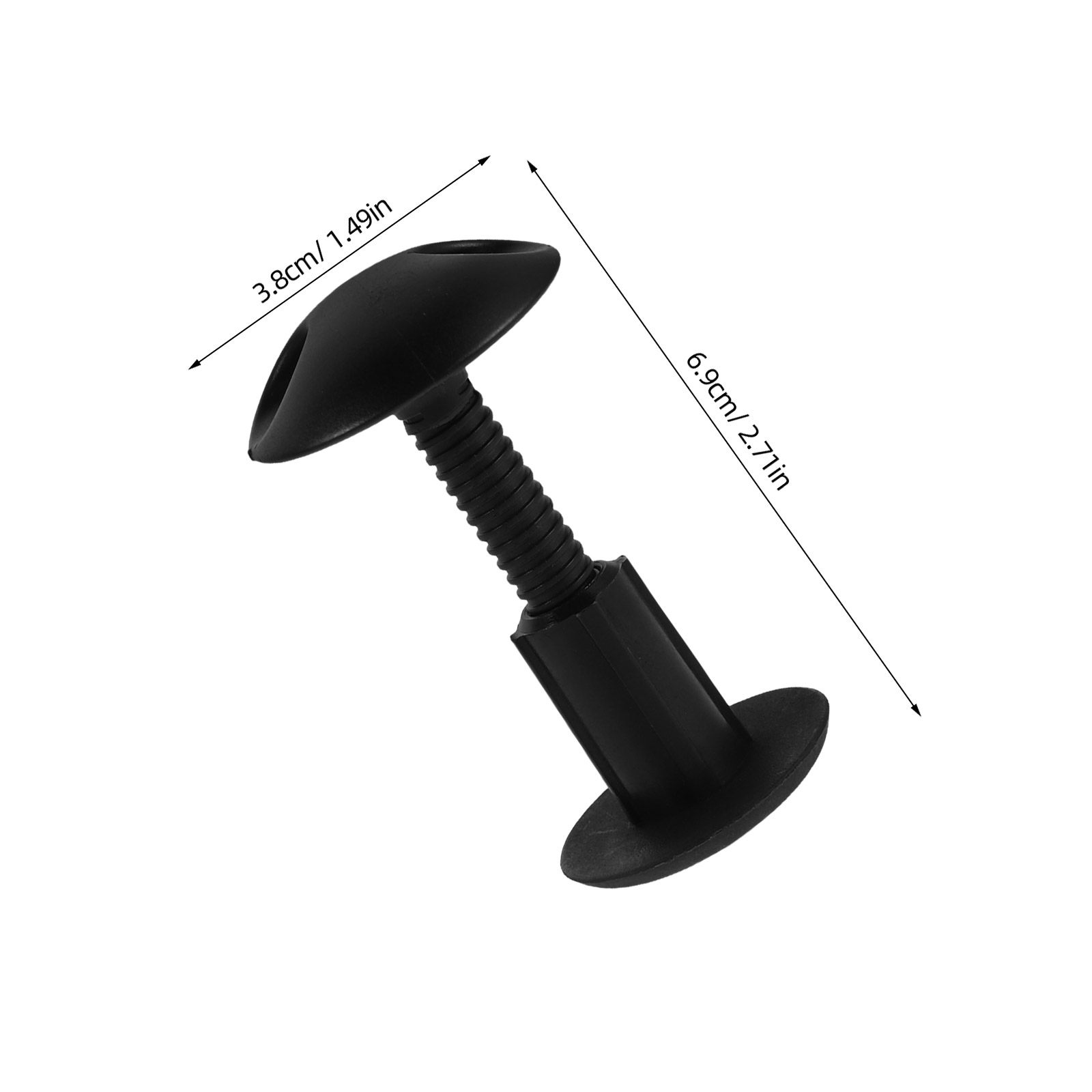 2 buah Penutup Papan Selancar  - Surfboard Leash ulasan dan harga