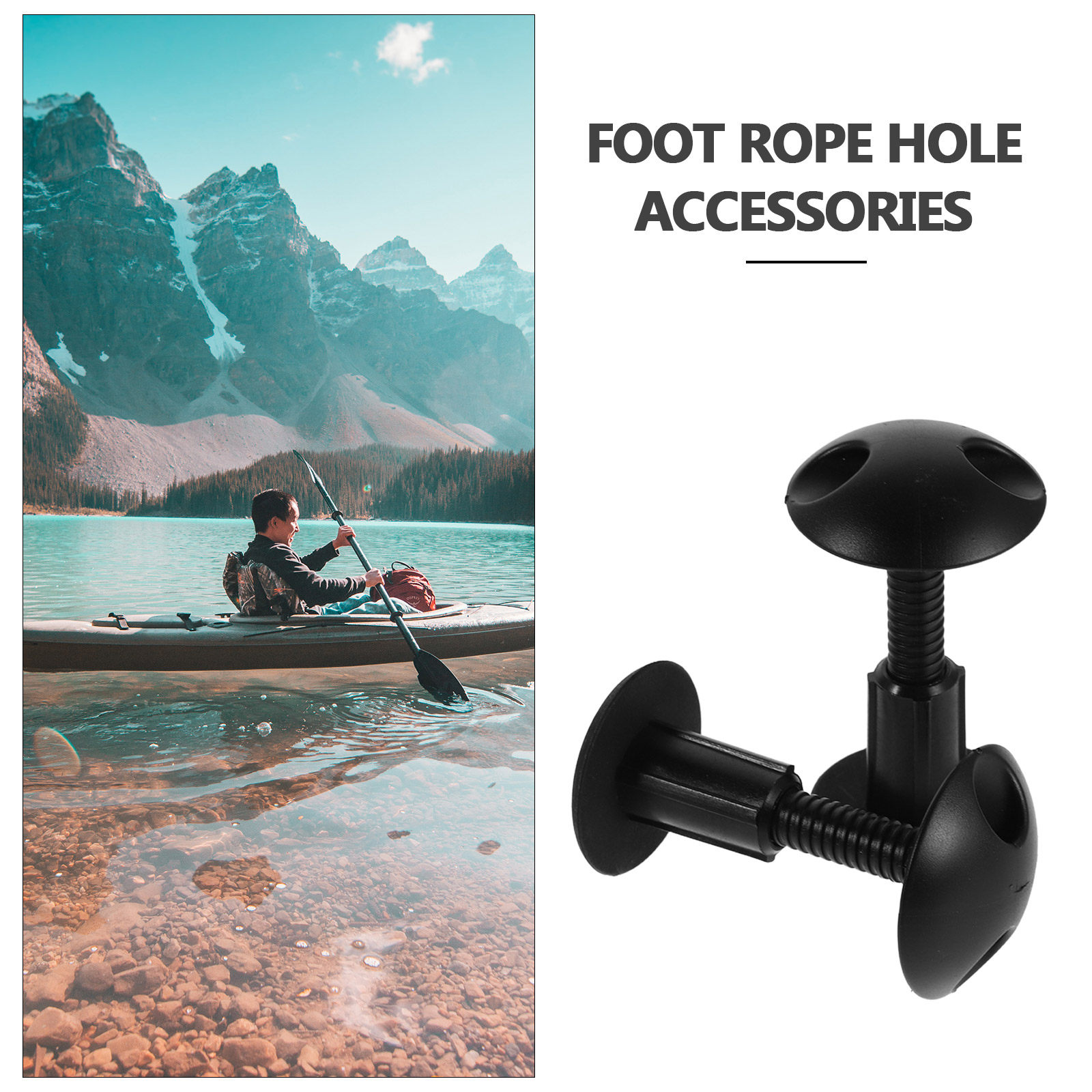 2 buah Penutup Papan Selancar  - Surfboard Leash ulasan dan harga