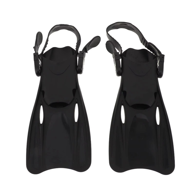 Sirip Renang Anak yang Dapat D - Swim Fins ulasan dan harga