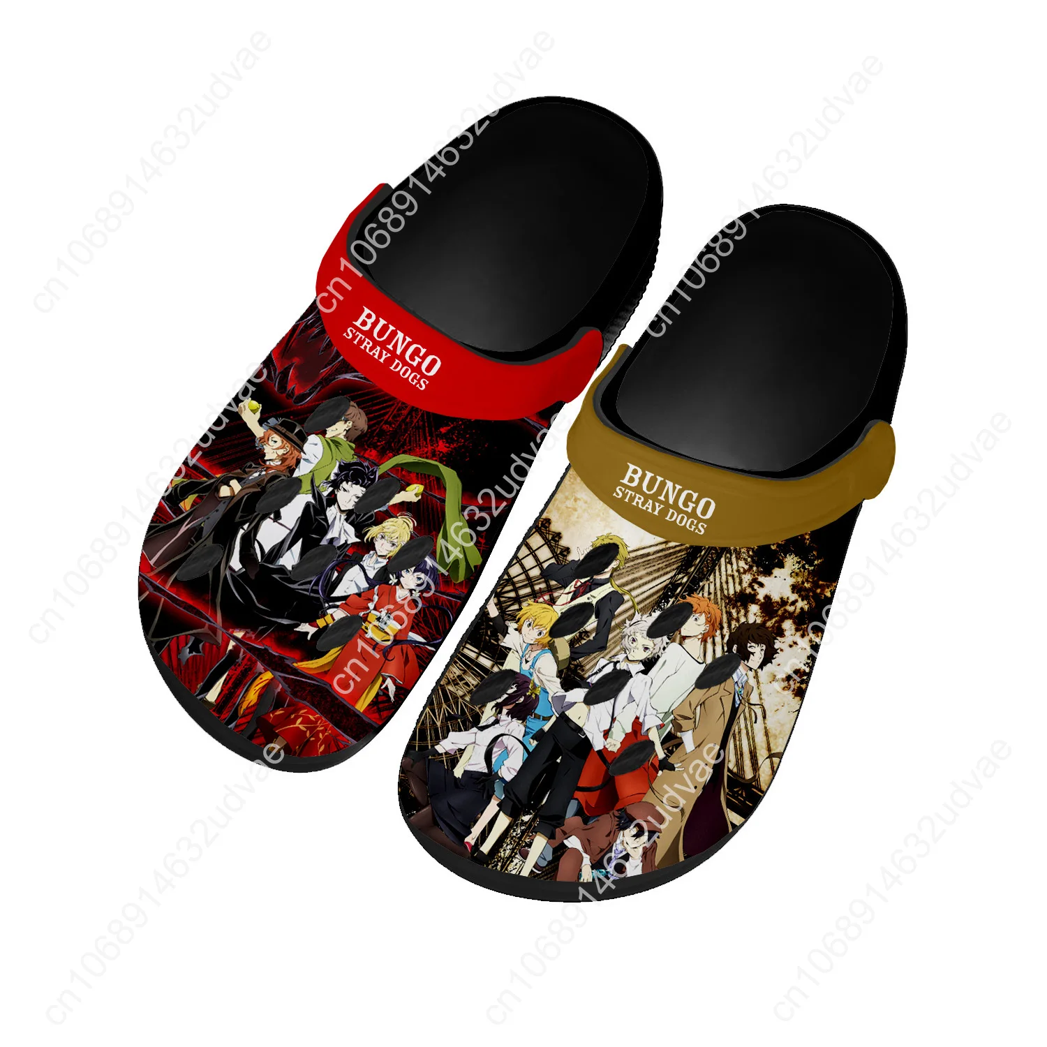 Sepatu Air B-Bungos S-Stray D- - Water Shoes ulasan dan harga