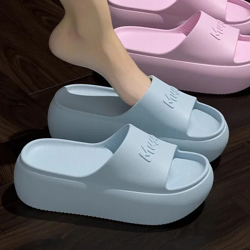 Sandal Eva Musim Panas, Sandal - Flippers Swimming ulasan dan harga