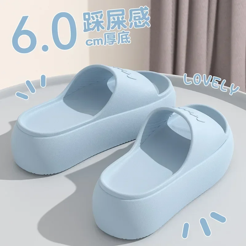Sandal Eva Musim Panas, Sandal - Flippers Swimming ulasan dan harga