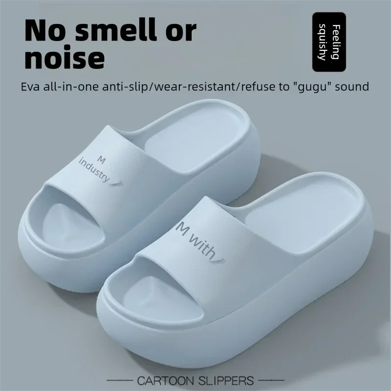 Sandal Eva Musim Panas, Sandal - Flippers Swimming ulasan dan harga