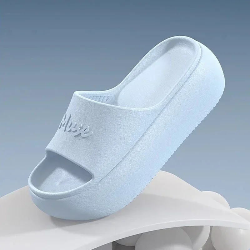 Sandal Eva Musim Panas, Sandal - Flippers Swimming ulasan dan harga
