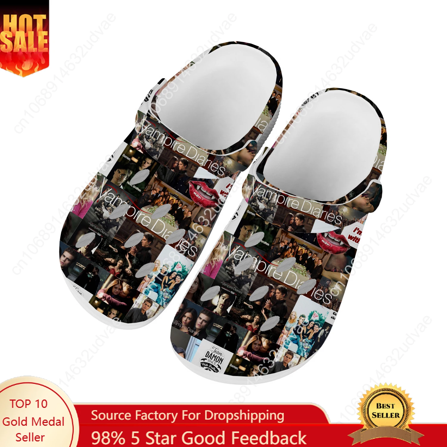 Sepatu Air Vampir Pria Wanita  - Water Shoes ulasan dan harga