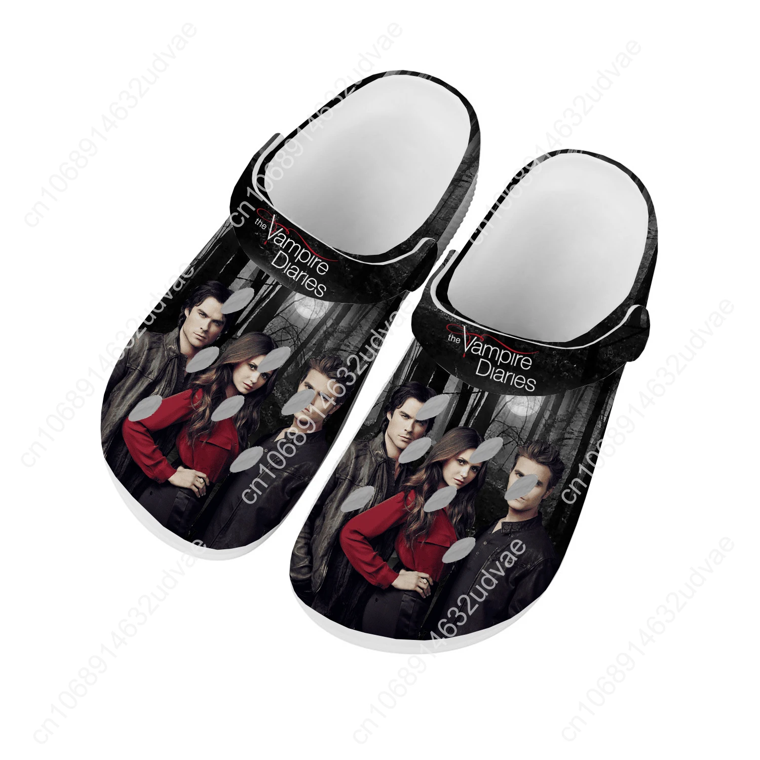 Sepatu Air Vampir Pria Wanita  - Water Shoes ulasan dan harga