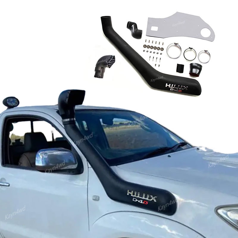 Pickup Kit Snorkel, aksesori R - Snorkel Set ulasan dan harga