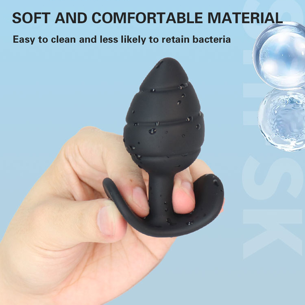 Mainan seks Anal steker siliko - Wetsuit Men ulasan dan harga