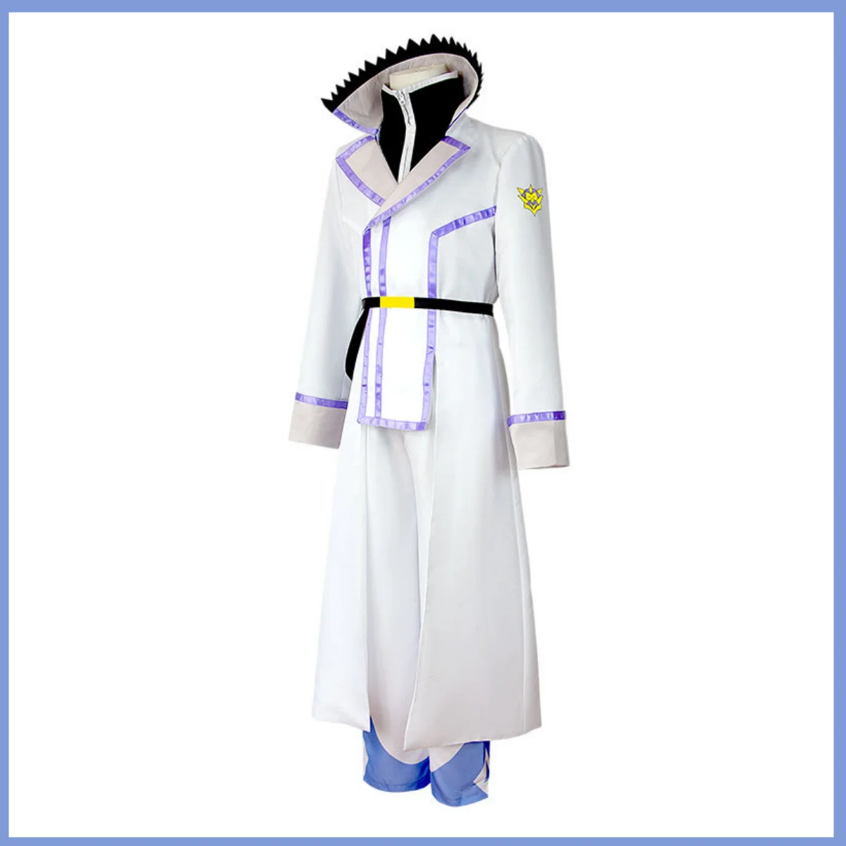 Kostum Cosplay Anime Re:Life i - Life Jacket ulasan dan harga
