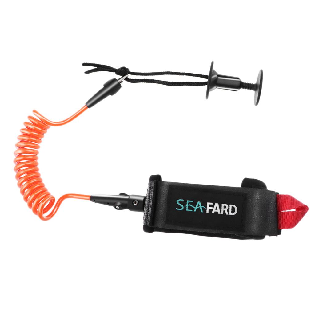 Tali Pengikat Pergelangan Tang - Surfboard Leash ulasan dan harga