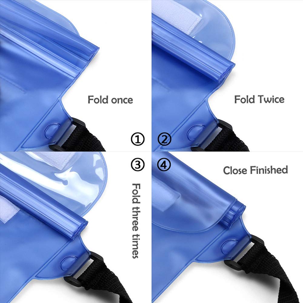 Tas Kedap Air untuk Ponsel, Do - Dry Bag Waterproof ulasan dan harga