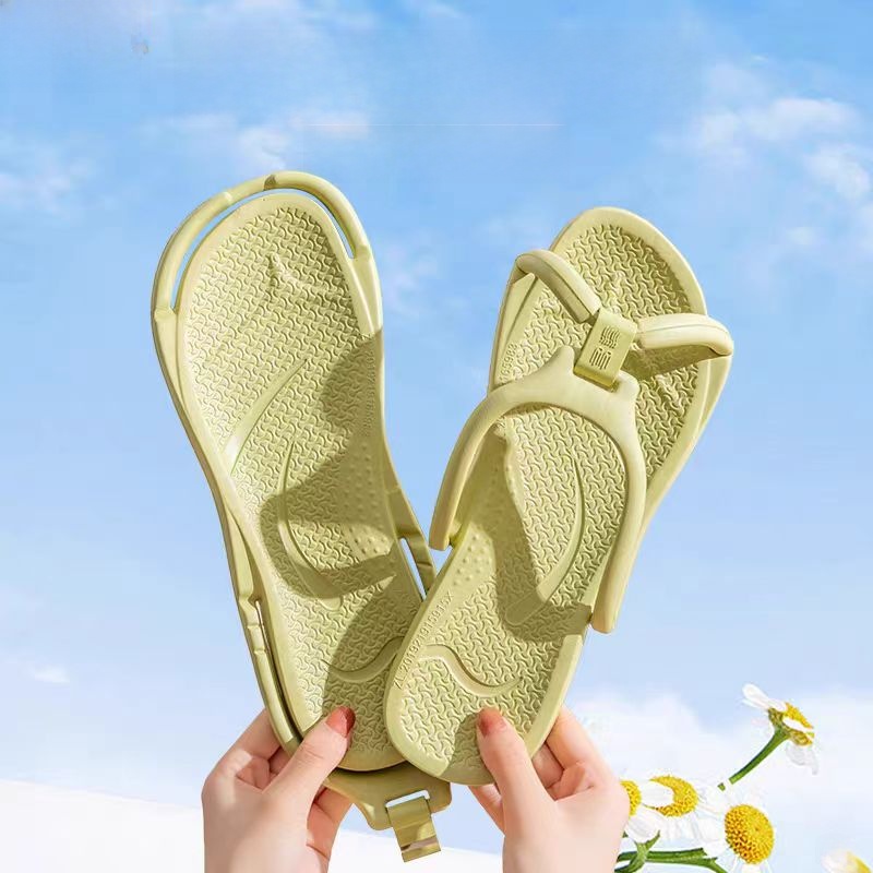 Sandal Lipat Portabel untuk Pe - Flippers Swimming ulasan dan harga