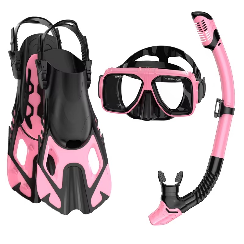 Perlengkapan Snorkel Diving Pr - Swim Fins ulasan dan harga