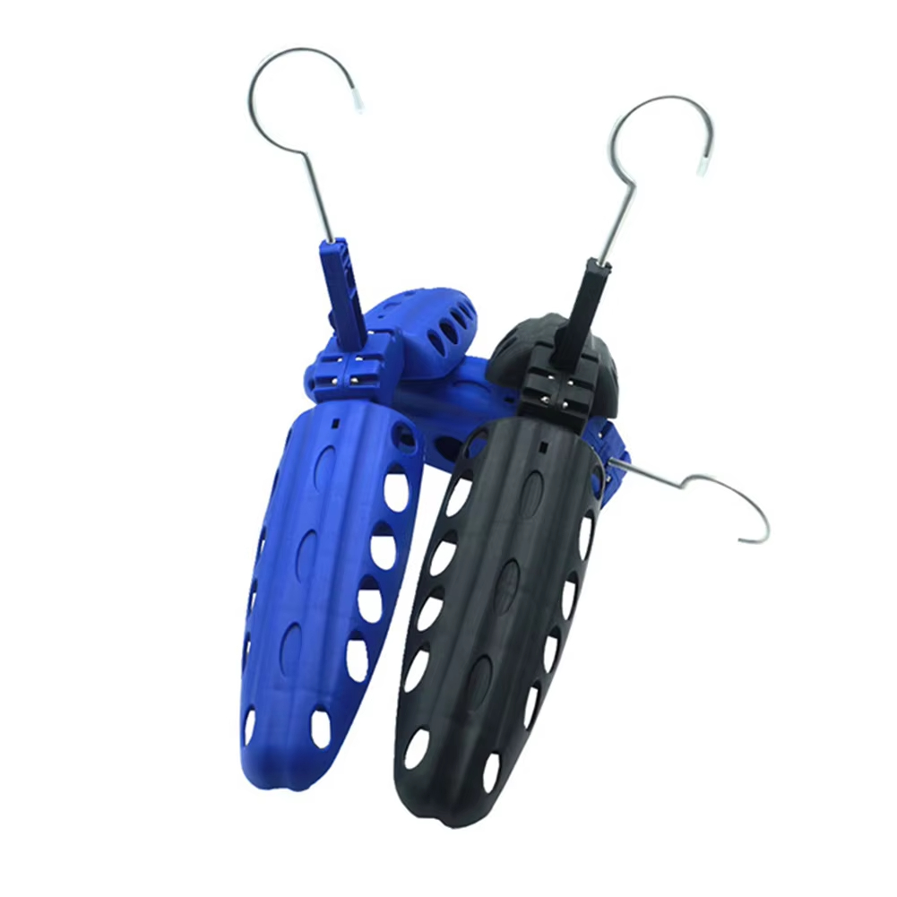 Dezetion gantungan pakaian sel - Snorkel Set ulasan dan harga