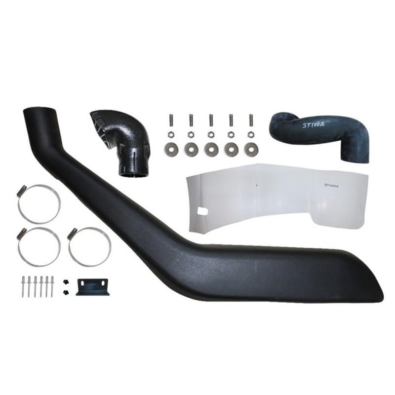 SNORKEL Otomatis untuk LANDCRU - Snorkel Set ulasan dan harga