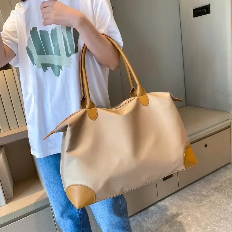 Tas Perjalanan Wanita Berkapas - Dry Bag Waterproof ulasan dan harga
